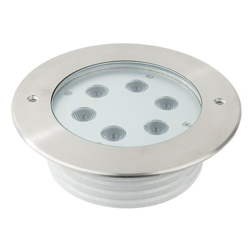 Artecta Dallas-RGB – LED grondspot met 6 3W RGB LED’s _Uit assortiment J&H licht en geluid Artecta Dallas-RGB – LED grondspot met 6 3W RGB LED’s _Uit assortiment J&H licht en geluid