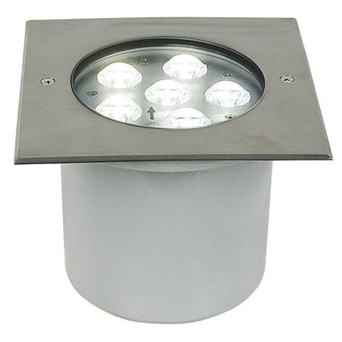 Artecta Dallas-T18SQ WW a-symmetric – LED grondspot met een 6 2W warm witte LED’s _Uit assortiment J&H licht en geluid 5 Artecta Dallas-T18SQ WW a-symmetric – LED grondspot met een 6 2W warm witte LED’s _Uit assortiment J&H licht en geluid 5