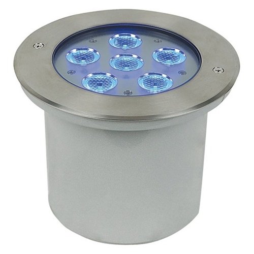 Artecta Dallas-T18R RGB 3-in-1 – LED grondspot met 6 3W RGB LED’s _Uit assortiment J&H licht en geluid 7 Artecta Dallas-T18R RGB 3-in-1 – LED grondspot met 6 3W RGB LED’s _Uit assortiment J&H licht en geluid 7