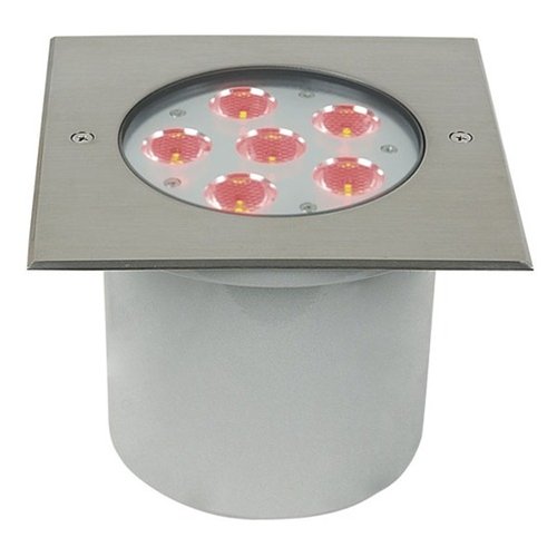 Artecta Dallas-T18SQ RGB 3-in-1 – LED grondspot met 6 3W RGB LED’s _Uit assortiment J&H licht en geluid 5 Artecta Dallas-T18SQ RGB 3-in-1 – LED grondspot met 6 3W RGB LED’s _Uit assortiment J&H licht en geluid 5