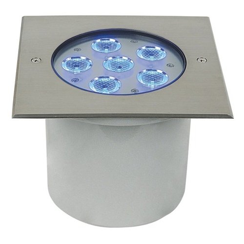 Artecta Dallas-T18SQ RGB 3-in-1 – LED grondspot met 6 3W RGB LED’s _Uit assortiment J&H licht en geluid 7 Artecta Dallas-T18SQ RGB 3-in-1 – LED grondspot met 6 3W RGB LED’s _Uit assortiment J&H licht en geluid 7