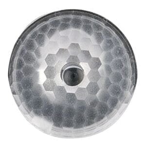 Artecta Utah-T12R WW symmetric - LED grondspot met een 12 1W warm witte LED's-27263