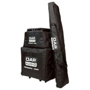 DAP SoundMate Easy compacte geluidset