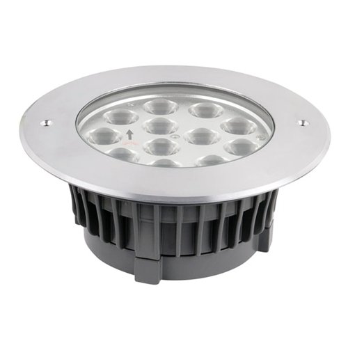 Artecta Utah-T12R WW a-symmetric – LED grondspot met een 12 1W warm witte LED’s _Uit assortiment J&H licht en geluid Artecta Utah-T12R WW a-symmetric – LED grondspot met een 12 1W warm witte LED’s _Uit assortiment J&H licht en geluid