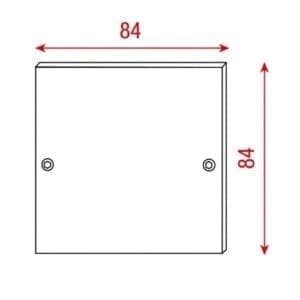 Artecta Signal-1-29102