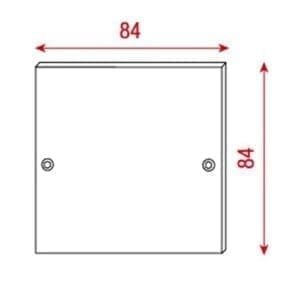 Artecta Signal-1-29104