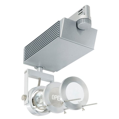 Artecta Grafix-3P – Goboprojector met een 3-fase track adapter _Uit assortiment J&H licht en geluid Artecta Grafix-3P – Goboprojector met een 3-fase track adapter _Uit assortiment J&H licht en geluid