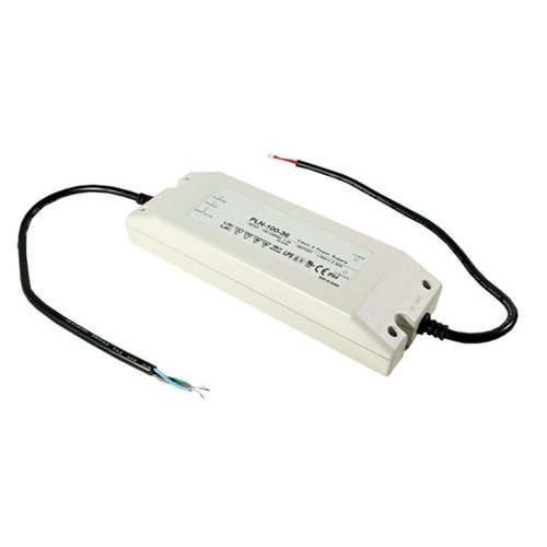 Artecta PLN-100 voeding (12 Volt / 60 Watt) _Uit assortiment J&H licht en geluid Artecta PLN-100 voeding (12 Volt / 60 Watt) _Uit assortiment J&H licht en geluid