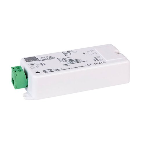 Artecta Play-V RF Receiver 1x700mA – Constant current LED dimmer _Uit assortiment J&H licht en geluid Artecta Play-V RF Receiver 1x700mA – Constant current LED dimmer _Uit assortiment J&H licht en geluid