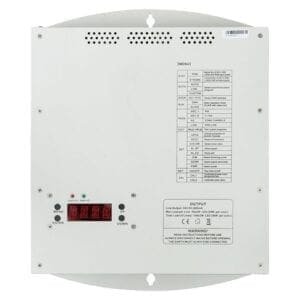 Artecta Indalo Drive 4 Controllers J&H licht en geluid