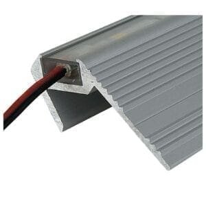 Artecta Stairnose alu 45 blanc