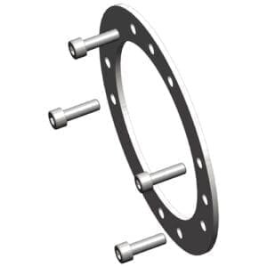 Artecta Meteor liner o-ring lls 140