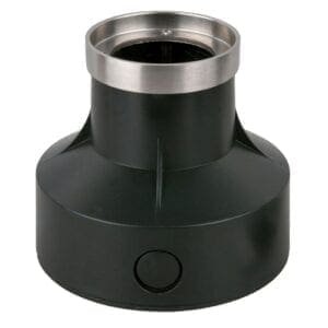 Artecta Mounting sleeve pvc 65mm