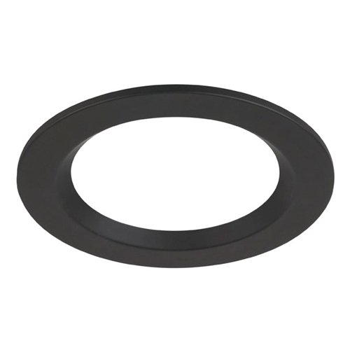 Artecta Ring voor de Bern-175 inbouw LED plafondspot (zwart) _Uit assortiment J&H licht en geluid Artecta Ring voor de Bern-175 inbouw LED plafondspot (zwart) _Uit assortiment J&H licht en geluid