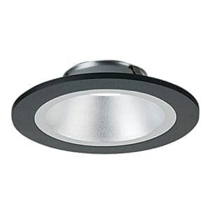 Artecta Ring voor de Münster-205 inbouw LED plafondspot (zwart)
