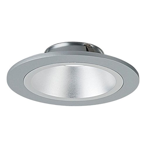 Artecta Ring voor de Münster-205 inbouw LED plafondspot (zilvergrijs) _Uit assortiment J&H licht en geluid Artecta Ring voor de Münster-205 inbouw LED plafondspot (zilvergrijs) _Uit assortiment J&H licht en geluid