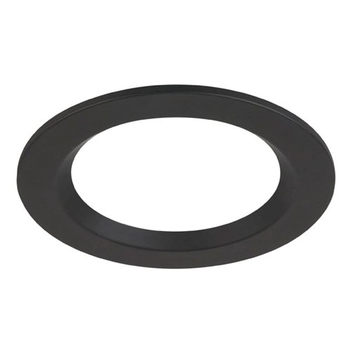 Artecta Ring voor de Bern-205 inbouw LED plafondspot (zwart) _Uit assortiment J&H licht en geluid Artecta Ring voor de Bern-205 inbouw LED plafondspot (zwart) _Uit assortiment J&H licht en geluid