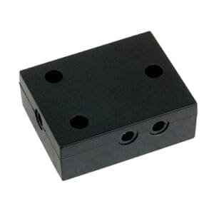 Artecta Imperia 4-way splitter