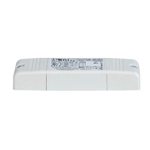 Artecta LED driver 350 mA, max. 15 Watt _Uit assortiment J&H licht en geluid Artecta LED driver 350 mA, max. 15 Watt _Uit assortiment J&H licht en geluid