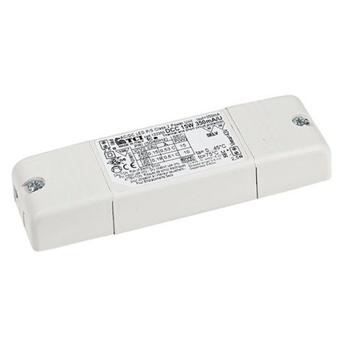 Artecta LED driver 350 mA, max. 15 Watt _Uit assortiment J&H licht en geluid 3 Artecta LED driver 350 mA, max. 15 Watt _Uit assortiment J&H licht en geluid 3