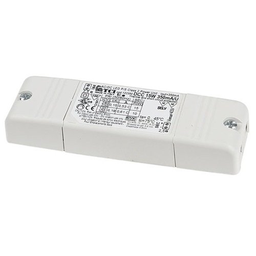 Artecta LED driver 350 mA, max. 15 Watt _Uit assortiment J&H licht en geluid 4 Artecta LED driver 350 mA, max. 15 Watt _Uit assortiment J&H licht en geluid 4