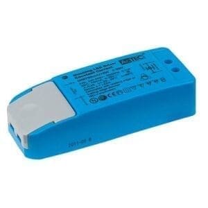 Artecta LED constant current driver DC (700 mA / 18 Watt) LED Drivers J&H licht en geluid