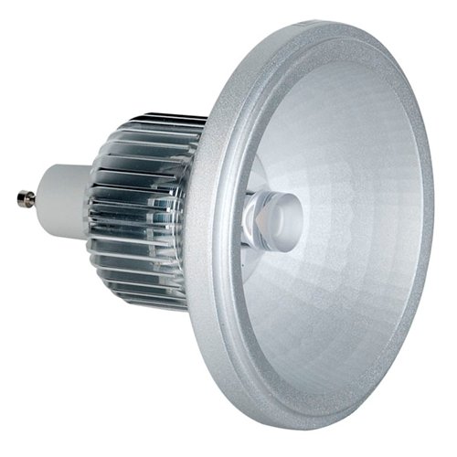 Artecta Retro LED Sharp AR-111 lamp met een GU10 fitting (10 Watt) _Uit assortiment J&H licht en geluid Artecta Retro LED Sharp AR-111 lamp met een GU10 fitting (10 Watt) _Uit assortiment J&H licht en geluid