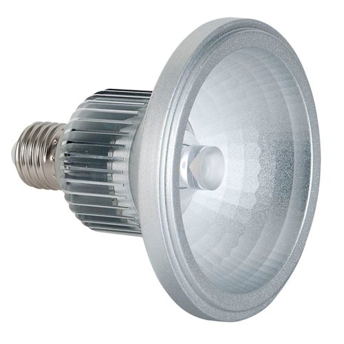 Artecta Retro LED Sharp AR-111 lamp met een E27 fitting (10 Watt) _Uit assortiment J&H licht en geluid Artecta Retro LED Sharp AR-111 lamp met een E27 fitting (10 Watt) _Uit assortiment J&H licht en geluid