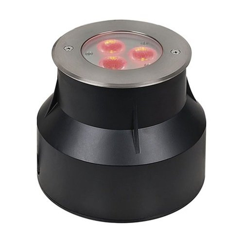 Artecta Salzburg-T3R RGB 3-in-1 – Inbouw onderwaterspot met 3 3W RGB LED’s _Uit assortiment J&H licht en geluid 4 Artecta Salzburg-T3R RGB 3-in-1 – Inbouw onderwaterspot met 3 3W RGB LED’s _Uit assortiment J&H licht en geluid 4