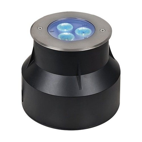 Artecta Salzburg-T3R RGB 3-in-1 – Inbouw onderwaterspot met 3 3W RGB LED’s _Uit assortiment J&H licht en geluid 6 Artecta Salzburg-T3R RGB 3-in-1 – Inbouw onderwaterspot met 3 3W RGB LED’s _Uit assortiment J&H licht en geluid 6
