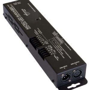 MICRO LED MANAGER Mk2