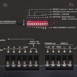 MICRO LED MANAGER Mk2-28015
