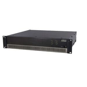 Audac CAP248 eindversterker 100 volt-28026