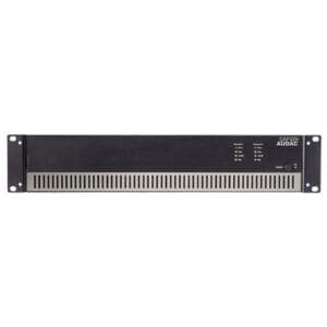 Audac CAP224 eindversterker 100 volt