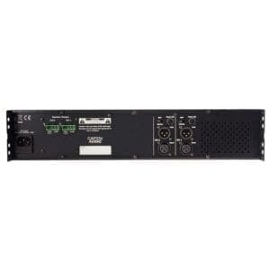 Audac CAP224 eindversterker 100 volt-30315