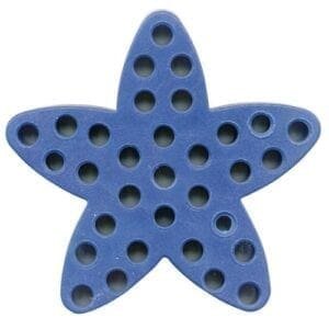 DAP Spin-Star voor maximaal 32 paar Multikabel