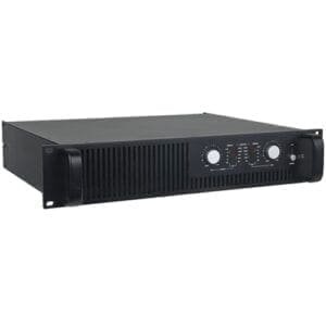 DAP TAS 4000 Switch Mode Versterker 2x1850W