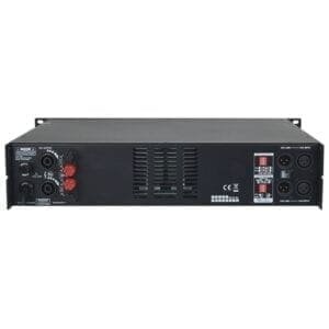 DAP TAS 4000 Switch Mode Versterker 2x1850W