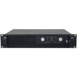 DAP TAS 4000 Switch Mode Versterker 2x1850W-2170