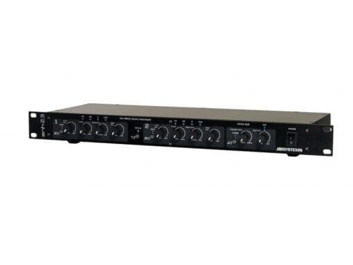 JB Systems ENH2.3 MKII – Multiband Sound Enhancer _Uit assortiment J&H licht en geluid 3