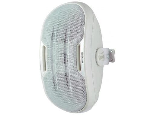 JB Systems K-52 Wit 50 Watt (prijs per stuk) _Uit assortiment J&H licht en geluid