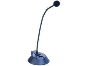 JB Systems 33 Table Electret microfoon _Uit assortiment J&H licht en geluid