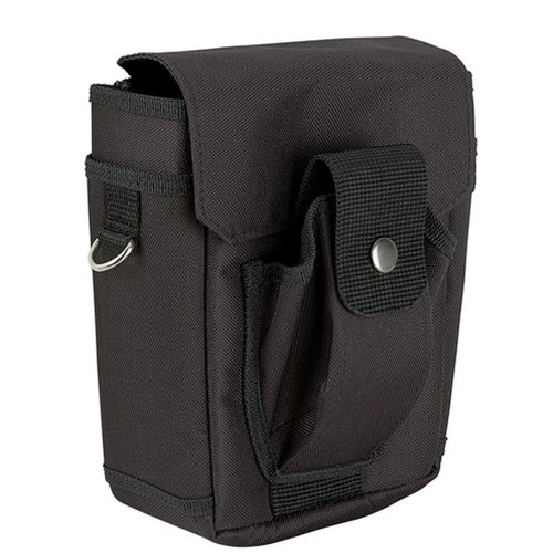 DAP Tooltas XL Extra large tas voor riem _Uit assortiment J&H licht en geluid DAP Tooltas XL Extra large tas voor riem _Uit assortiment J&H licht en geluid