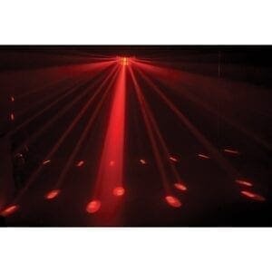 American DJ Aggressor Tri LED-271