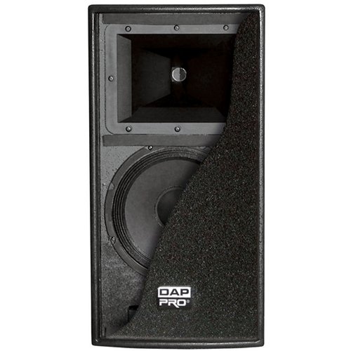 DAP X-10 luidspreker 10″ + 1″ HF Driver 250W 8 Ohm _Uit assortiment J&H licht en geluid DAP X-10 luidspreker 10″ + 1″ HF Driver 250W 8 Ohm _Uit assortiment J&H licht en geluid