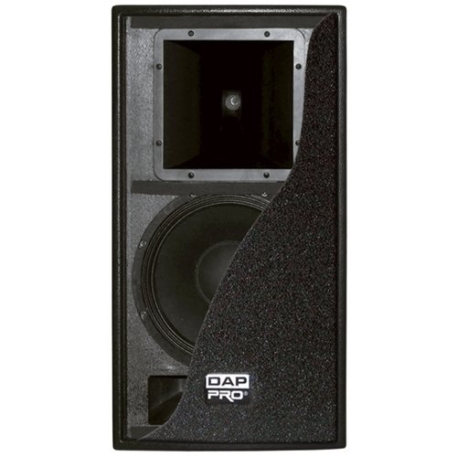 DAP X-12T Speaker 12″ + 1″ HF Driver 450W 8 Ohm _Uit assortiment J&H licht en geluid DAP X-12T Speaker 12″ + 1″ HF Driver 450W 8 Ohm _Uit assortiment J&H licht en geluid