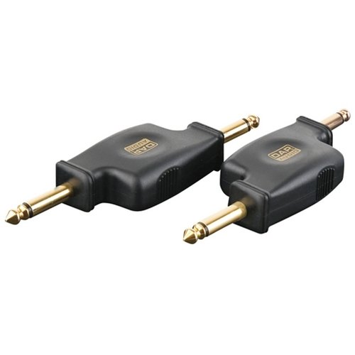DAP Xcaliber Jack male mono – Jack male mono adapter _Uit assortiment J&H licht en geluid DAP Xcaliber Jack male mono – Jack male mono adapter _Uit assortiment J&H licht en geluid