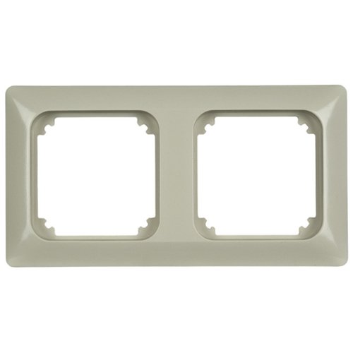DMT CW-2 Afdekplaat 2-weg _Uit assortiment J&H licht en geluid DMT CW-2 Afdekplaat 2-weg _Uit assortiment J&H licht en geluid