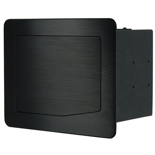 DMT DM-81 aansluitpaneel _Uit assortiment J&H licht en geluid DMT DM-81 aansluitpaneel _Uit assortiment J&H licht en geluid