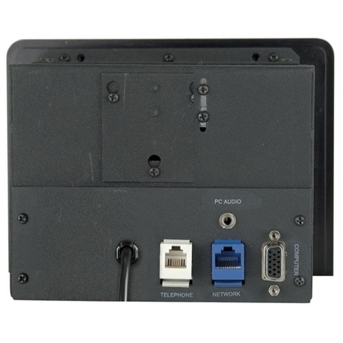 DMT DM-81 aansluitpaneel _Uit assortiment J&H licht en geluid 3 DMT DM-81 aansluitpaneel _Uit assortiment J&H licht en geluid 3